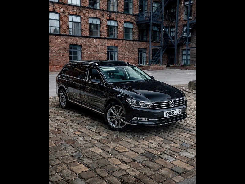 Volkswagen Passat 2.0 TDI BlueMotion Tech GT Estate 5dr Diesel Manual Euro 6 (s/s) (150 ps) 5dr Manual 2026