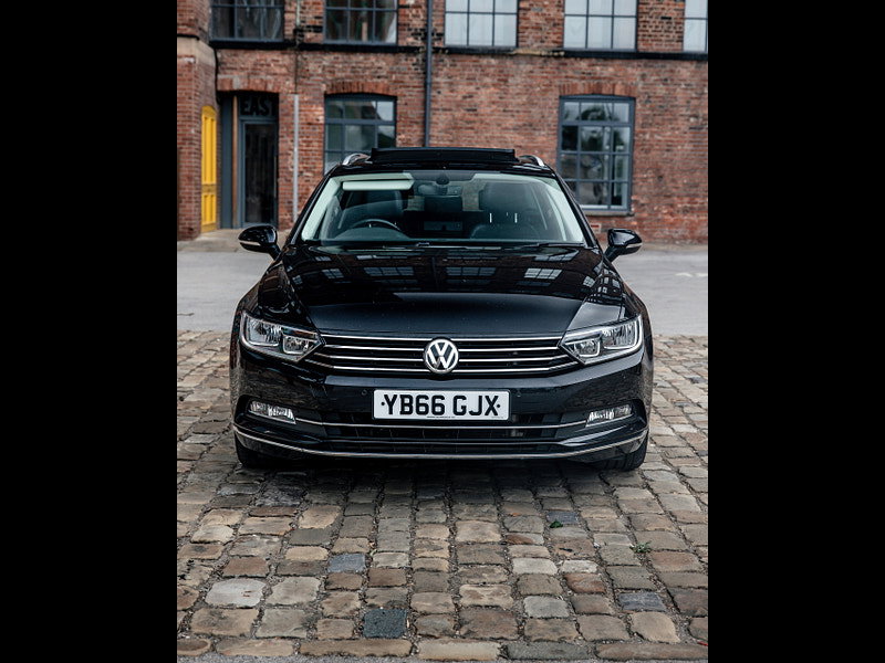 Volkswagen Passat 2.0 TDI BlueMotion Tech GT Estate 5dr Diesel Manual Euro 6 (s/s) (150 ps) 5dr Manual 2026