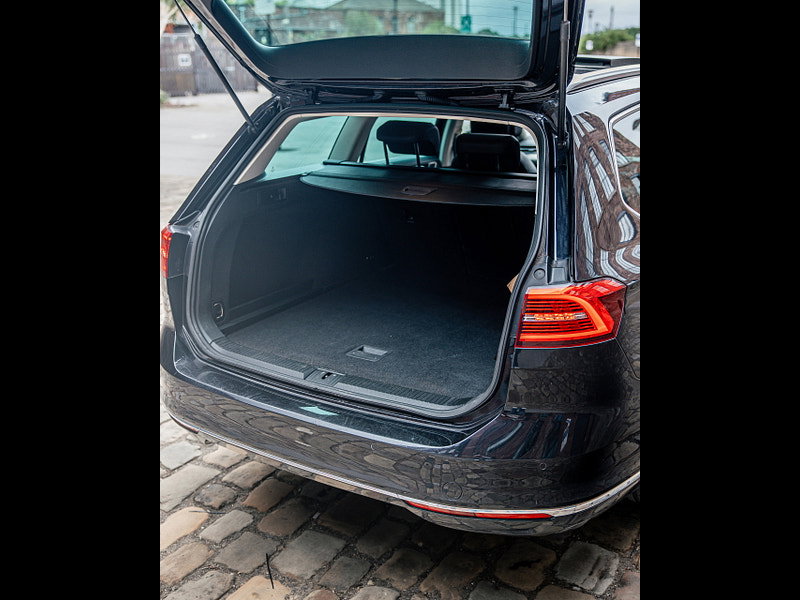 Volkswagen Passat 2.0 TDI BlueMotion Tech GT Estate 5dr Diesel Manual Euro 6 (s/s) (150 ps) 5dr Manual 2026