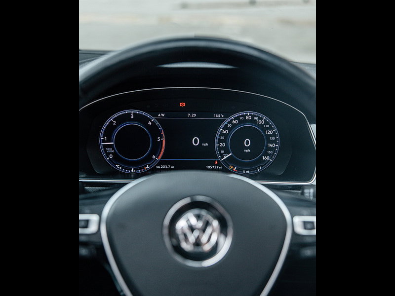 Volkswagen Passat 2.0 TDI BlueMotion Tech GT Estate 5dr Diesel Manual Euro 6 (s/s) (150 ps) 5dr Manual 2026