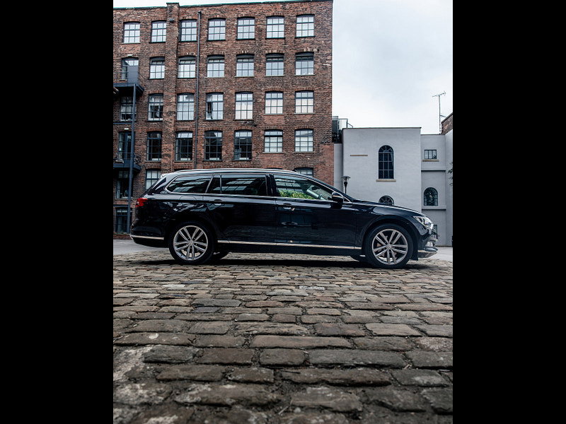Volkswagen Passat 2.0 TDI BlueMotion Tech GT Estate 5dr Diesel Manual Euro 6 (s/s) (150 ps) 5dr Manual 2026