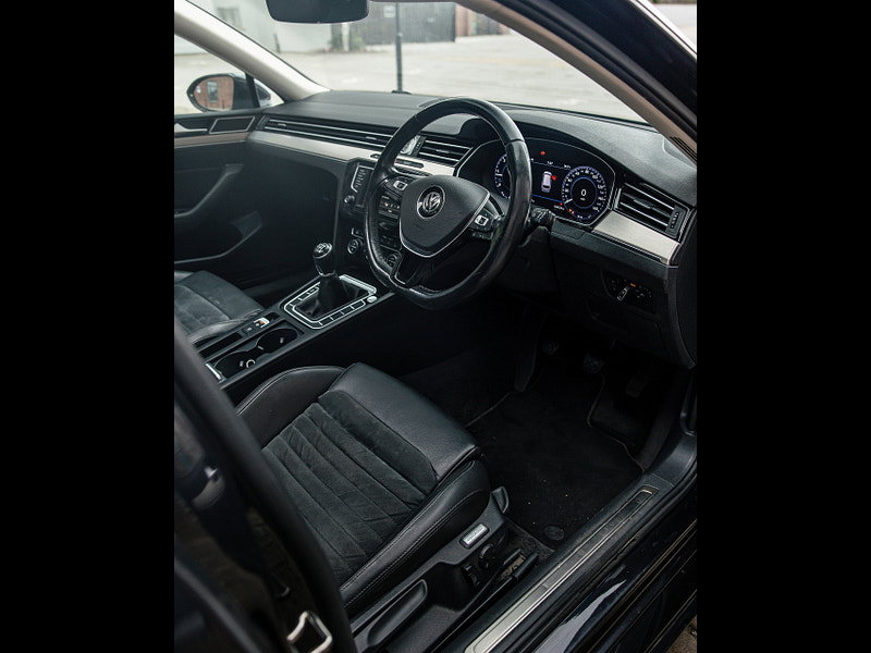 Volkswagen Passat 2.0 TDI BlueMotion Tech GT Estate 5dr Diesel Manual Euro 6 (s/s) (150 ps) 5dr Manual 2026