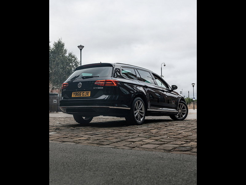 Volkswagen Passat 2.0 TDI BlueMotion Tech GT Estate 5dr Diesel Manual Euro 6 (s/s) (150 ps) 5dr Manual 2026