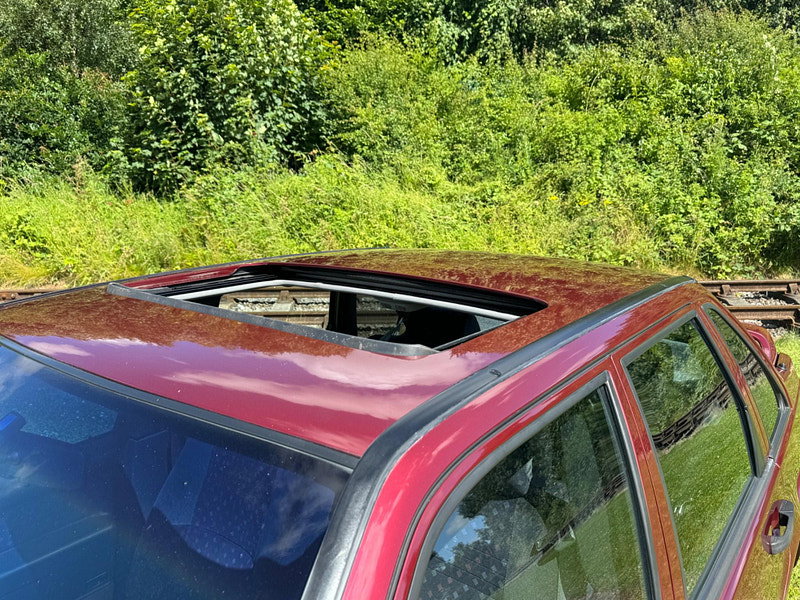 Volvo 440 440 ES 5dr Automatic 2026