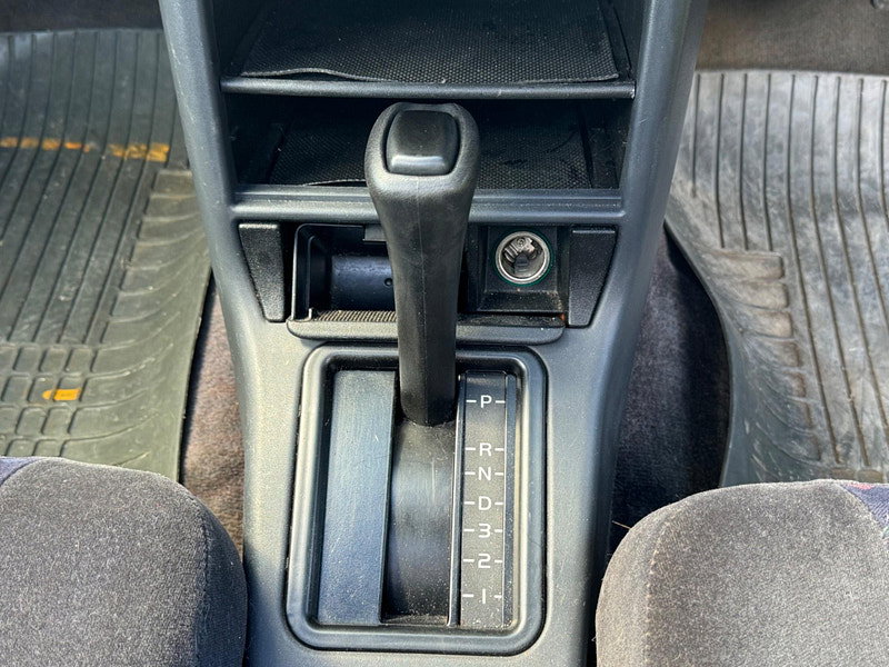 Volvo 440 440 ES 5dr Automatic 2026