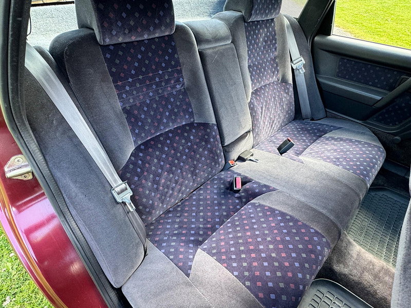 Volvo 440 440 ES 5dr Automatic 2026