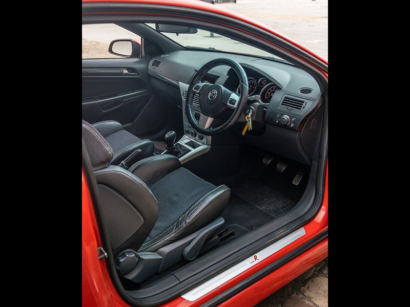 Vauxhall Astra 2.0i 16v VXR Sport Hatch 3dr Petrol Manual (221 g/km, 237 bhp) 3dr Manual 2026