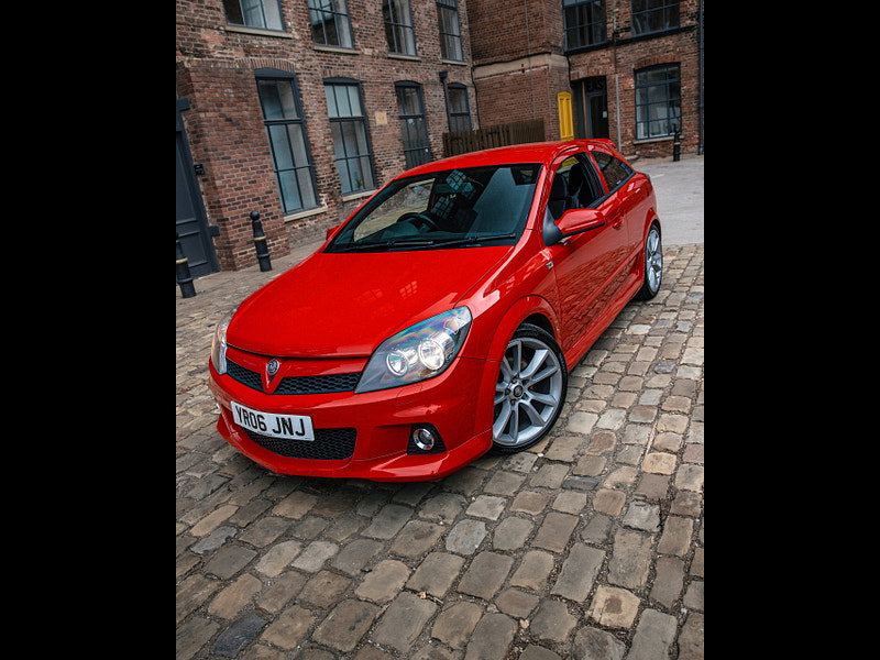 Vauxhall Astra 2.0i 16v VXR Sport Hatch 3dr Petrol Manual (221 g/km, 237 bhp) 3dr Manual 2026
