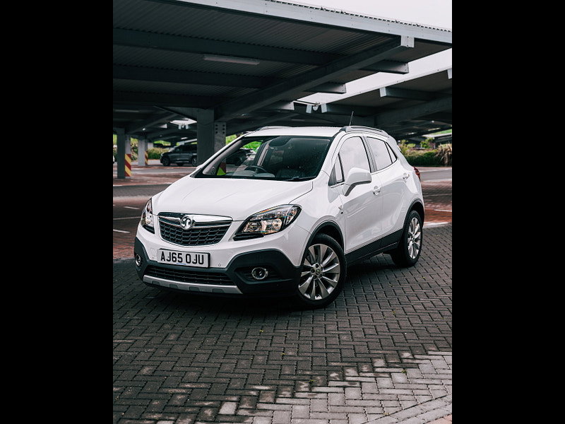 Vauxhall Mokka 1.4i Turbo SE SUV 5dr Petrol Manual 2WD Euro 6 (s/s) (140 ps) 5dr Manual 2026