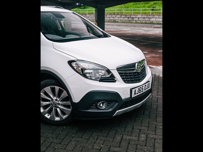 Vauxhall Mokka 1.4i Turbo SE SUV 5dr Petrol Manual 2WD Euro 6 (s/s) (140 ps) 5dr Manual 2026