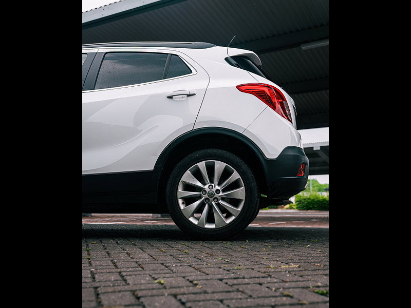 Vauxhall Mokka 1.4i Turbo SE SUV 5dr Petrol Manual 2WD Euro 6 (s/s) (140 ps) 5dr Manual 2026
