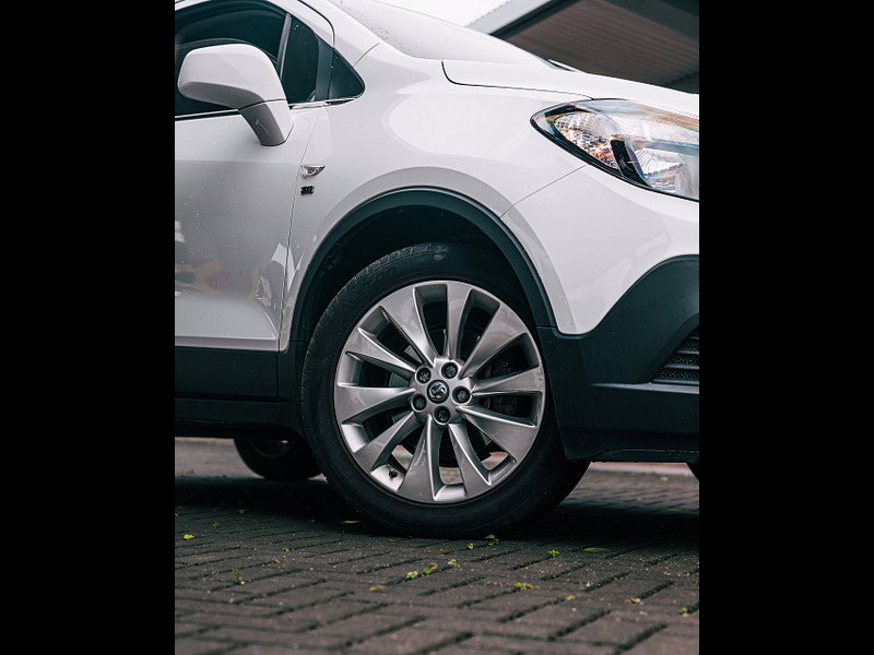 Vauxhall Mokka 1.4i Turbo SE SUV 5dr Petrol Manual 2WD Euro 6 (s/s) (140 ps) 5dr Manual 2026