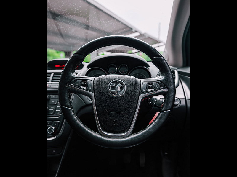 Vauxhall Mokka 1.4i Turbo SE SUV 5dr Petrol Manual 2WD Euro 6 (s/s) (140 ps) 5dr Manual 2026