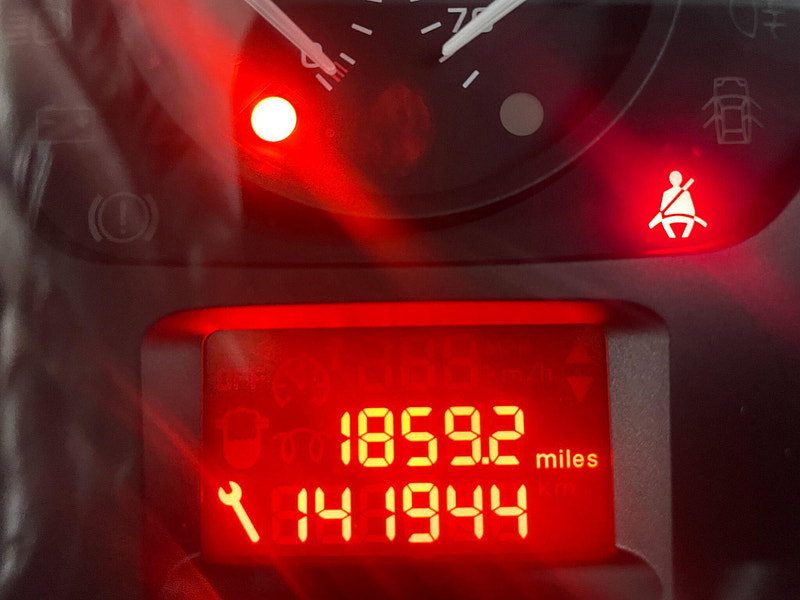 Citroen Berlingo 1.6 HDi 850 Enterprise L1 5dr 5dr Manual 2026