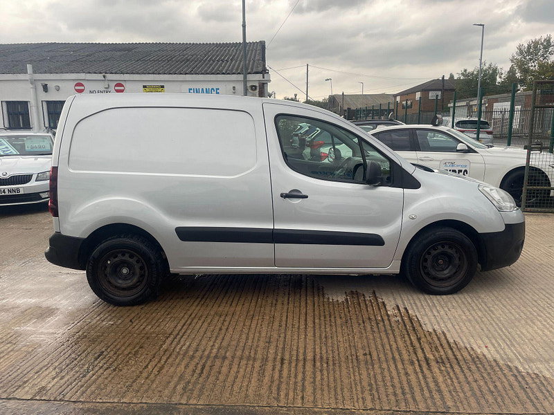 Citroen Berlingo 1.6 HDi 850 Enterprise L1 5dr 5dr Manual 2026
