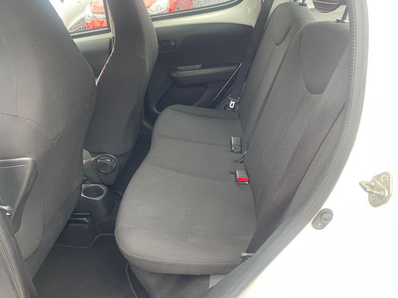 Citroen C1 1.2 PureTech Feel Euro 6 5dr 5dr Manual 2026