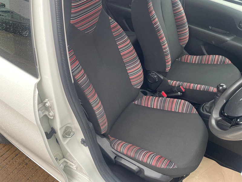 Citroen C1 1.2 PureTech Feel Euro 6 5dr 5dr Manual 2026