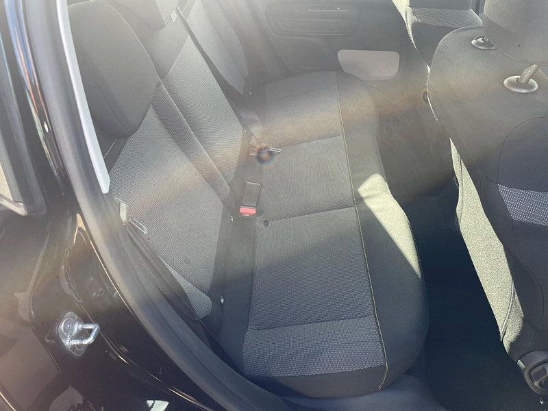 Citroen C3 1.2 PureTech Feel Euro 6 5dr 5dr Manual 2026