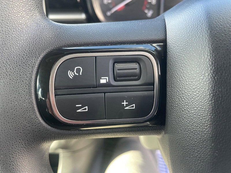 Citroen C3 1.2 PureTech Feel Euro 6 5dr 5dr Manual 2026