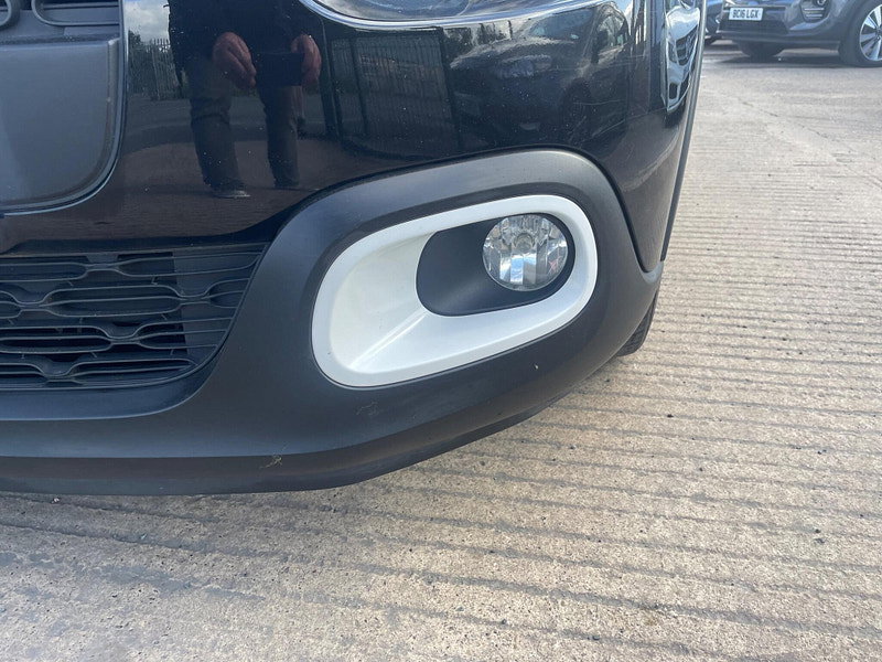 Citroen C3 1.2 PureTech Feel Euro 6 5dr 5dr Manual 2026
