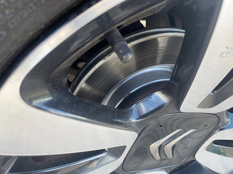 Citroen C3 1.2 PureTech Feel Euro 6 5dr 5dr Manual 2026