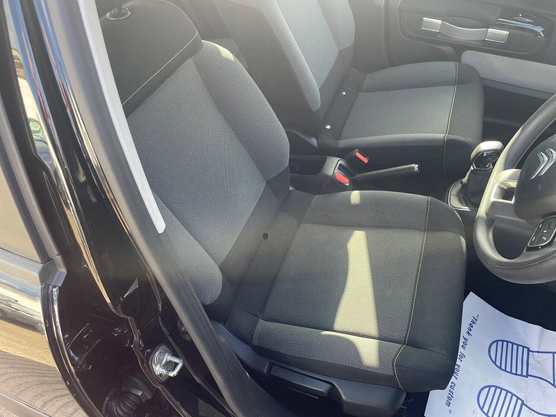 Citroen C3 1.2 PureTech Feel Euro 6 5dr 5dr Manual 2026