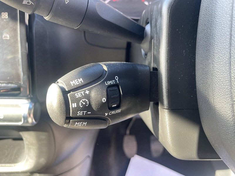 Citroen C3 1.2 PureTech Feel Euro 6 5dr 5dr Manual 2026