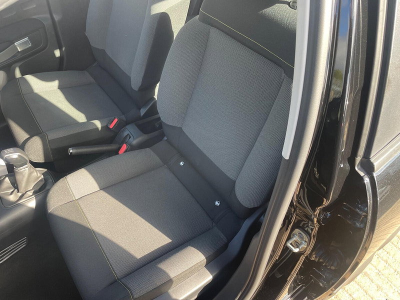 Citroen C3 1.2 PureTech Feel Euro 6 5dr 5dr Manual 2026