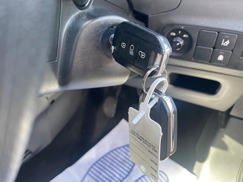 Citroen C3 1.2 PureTech Feel Euro 6 5dr 5dr Manual 2026