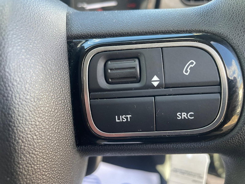 Citroen C3 1.2 PureTech Feel Euro 6 5dr 5dr Manual 2026