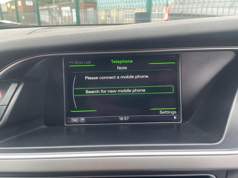 Audi A4 Avant 1.8 TFSI SE Technik Euro 5 (s/s) 5dr 5dr Manual 2026