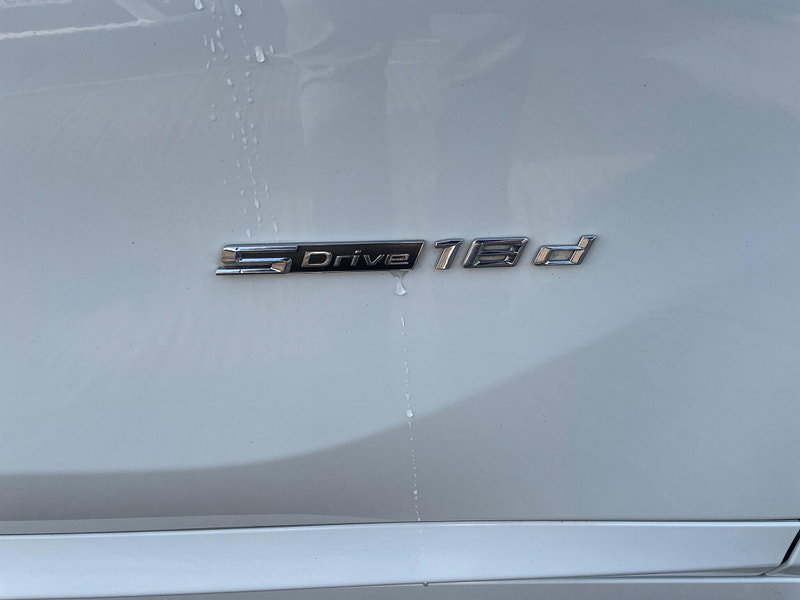 BMW X1 2.0 18d M Sport sDrive Euro 6 (s/s) 5dr 5dr Manual 2026