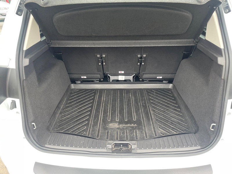Ford C-Max 1.5 TDCi Zetec Euro 6 (s/s) 5dr 5dr Manual 2026