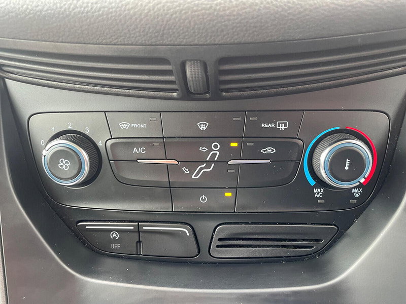 Ford C-Max 1.5 TDCi Zetec Euro 6 (s/s) 5dr 5dr Manual 2026