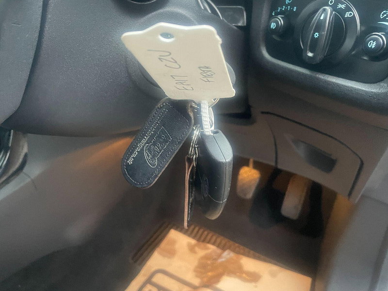 Ford Fiesta 1.25 Zetec Euro 6 3dr 3dr Manual 2026