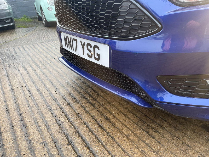 Ford Focus 1.5 TDCi EcoBoost ST-Line Euro 6 (s/s) 5dr 5dr Manual 2026