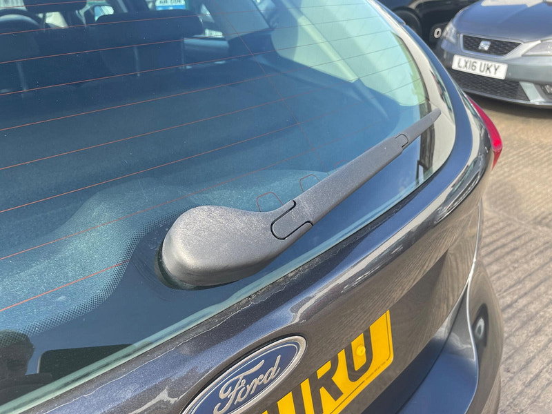 Ford Focus 1.5 TDCi Titanium Euro 6 (s/s) 5dr 5dr Manual 2026