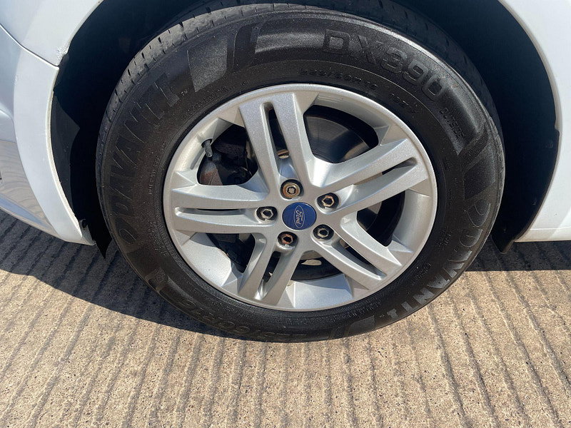 Ford Galaxy 2.0 TDCi Zetec Euro 5 5dr 5dr Manual 2026