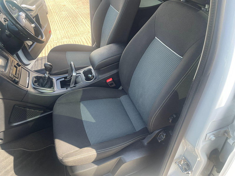 Ford Galaxy 2.0 TDCi Zetec Euro 5 5dr 5dr Manual 2026