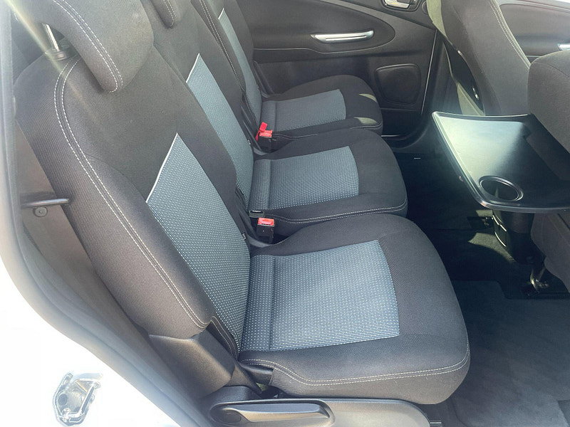 Ford Galaxy 2.0 TDCi Zetec Euro 5 5dr 5dr Manual 2026