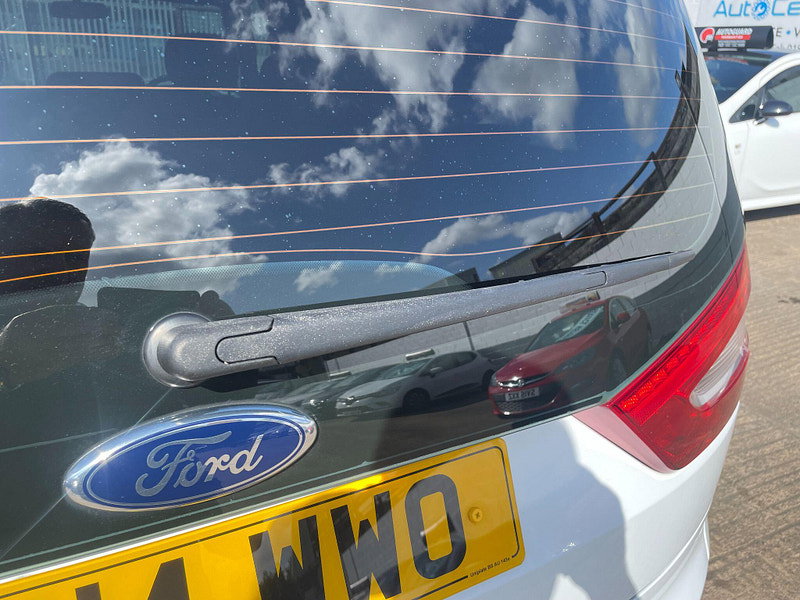 Ford Galaxy 2.0 TDCi Zetec Euro 5 5dr 5dr Manual 2026