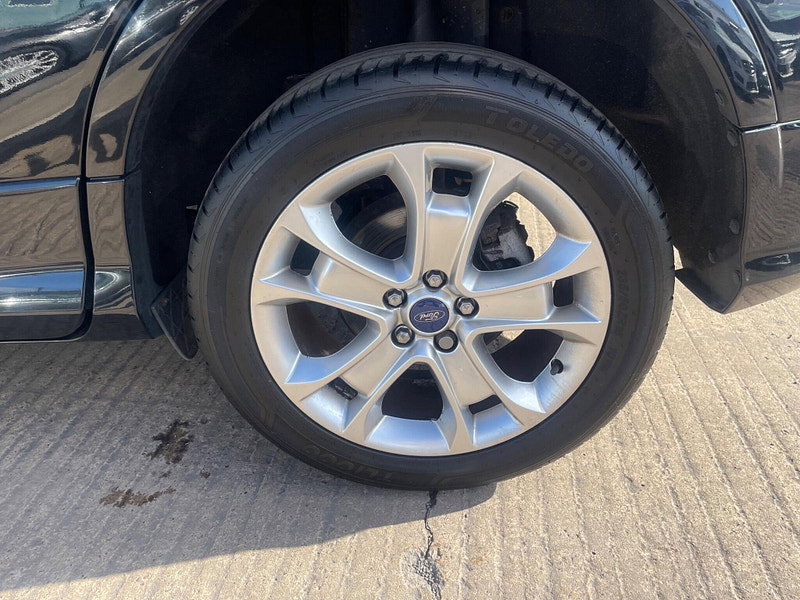 Ford Kuga 2.0 TDCi Titanium Sport 2WD Euro 6 (s/s) 5dr 5dr Manual 2026