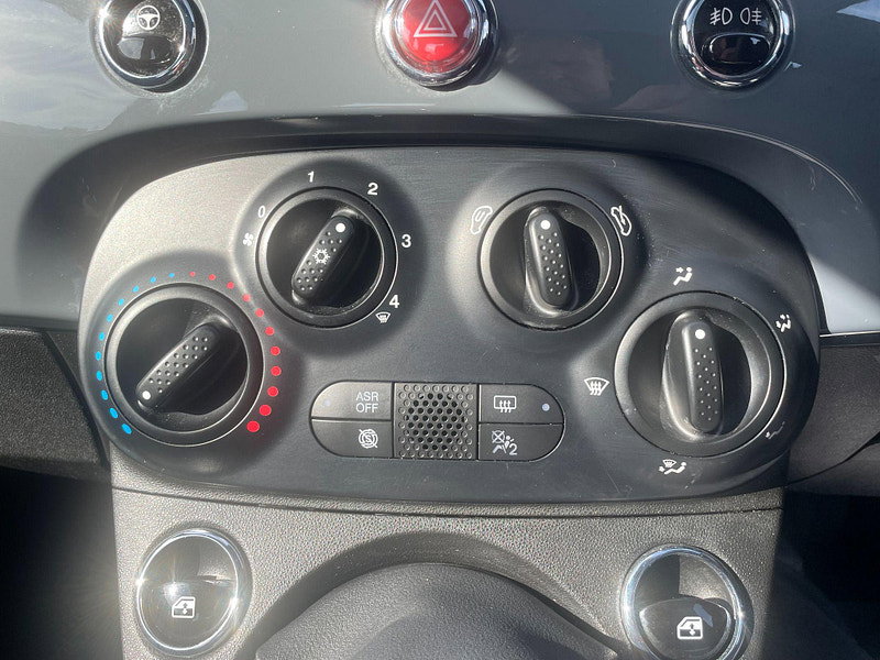 Fiat 500 1.0 MHEV Lounge Euro 6 (s/s) 3dr 3dr Manual 2026