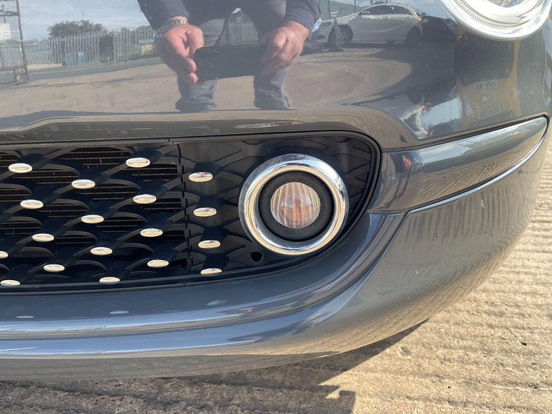 Fiat 500 1.0 MHEV Lounge Euro 6 (s/s) 3dr 3dr Manual 2026