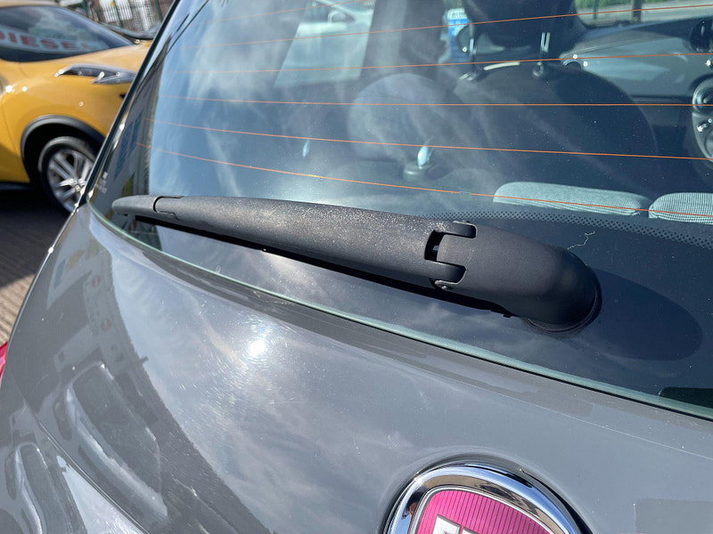 Fiat 500 1.0 MHEV Lounge Euro 6 (s/s) 3dr 3dr Manual 2026