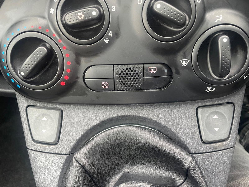 Fiat 500 1.2 Lounge Euro 4 3dr 3dr Manual 2026