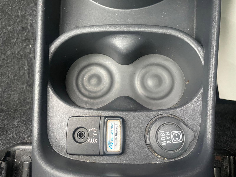 Fiat 500 1.2 Lounge Euro 4 3dr 3dr Manual 2026