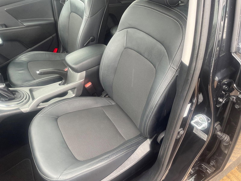 Kia Sportage 1.6 GDi EcoDynamics 2 2WD Euro 6 (s/s) 5dr 5dr Manual 2026