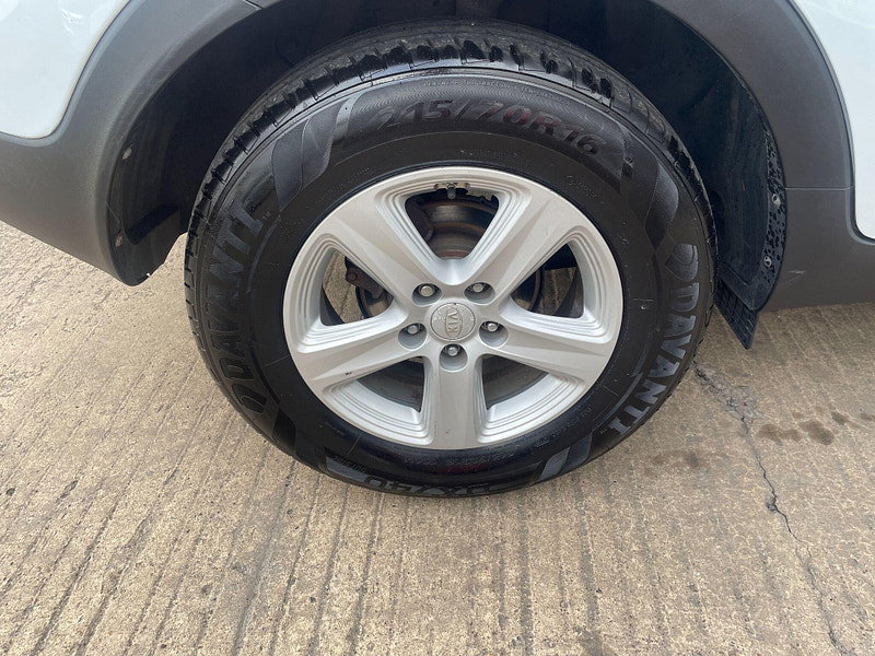Kia Sportage 1.7 CRDi EcoDynamics 1 2WD Euro 5 (s/s) 5dr 5dr Manual 2026
