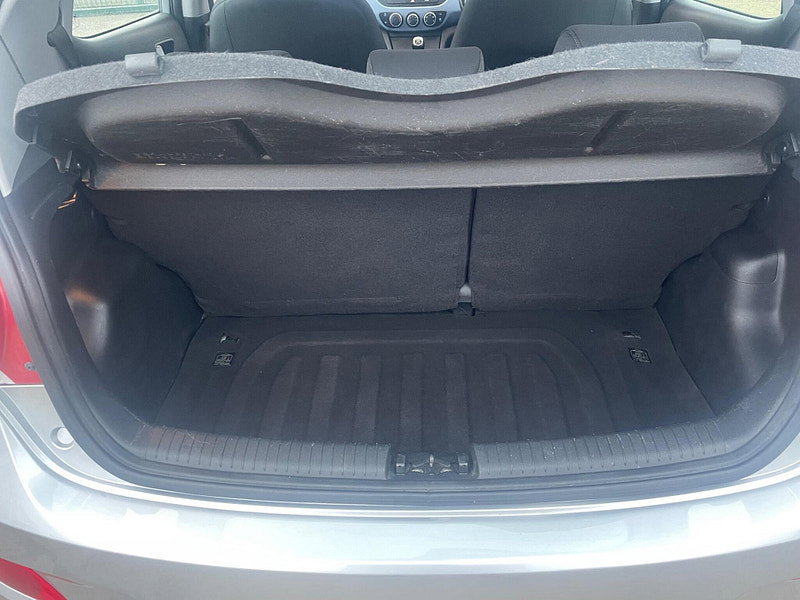 Hyundai I10 1.2 Premium Euro 5 5dr 5dr Manual 2026